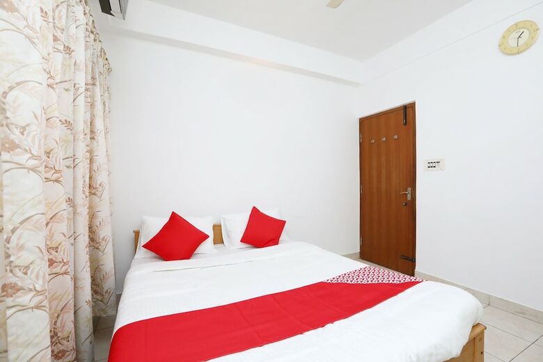 Hotel Oyo 19157 Kuteer Home Stay