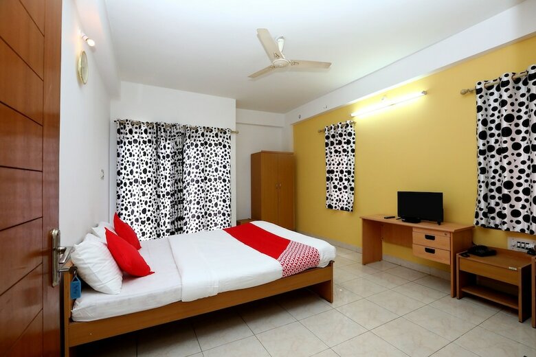 Hotel Oyo 19157 Kuteer Home Stay