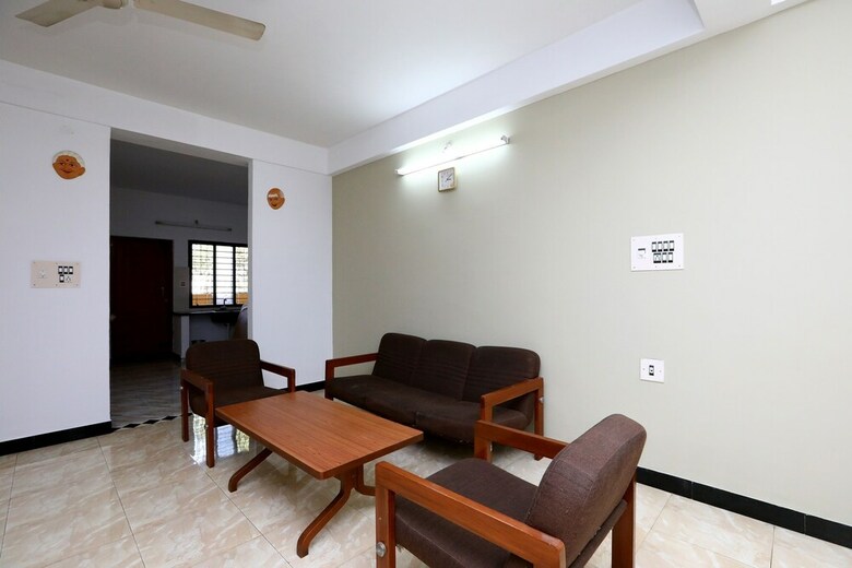 Hotel Oyo 19157 Kuteer Home Stay
