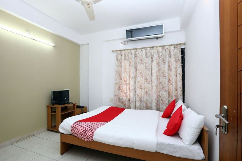 Hotel Oyo 19157 Kuteer Home Stay