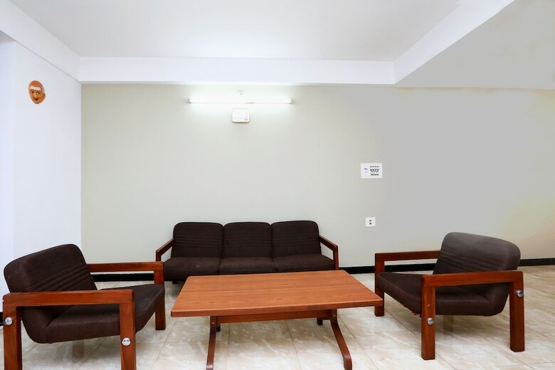 Hotel Oyo 19157 Kuteer Home Stay