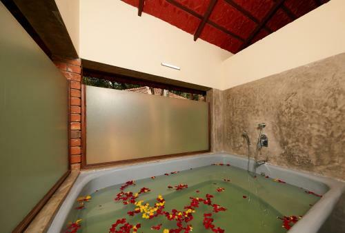 Hotel Raindrops Resorts
