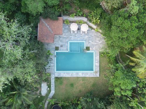 Hotel Raindrops Resorts