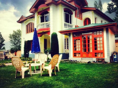 Hotel Asif Heritage And Resorts