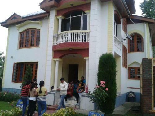 Hotel Asif Heritage And Resorts