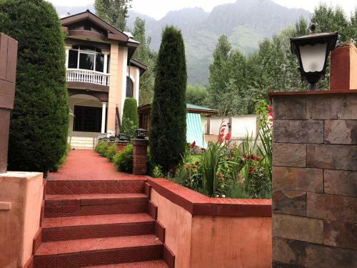 Hotel Asif Heritage And Resorts