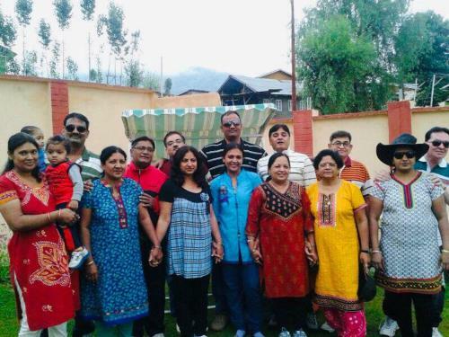 Hotel Asif Heritage And Resorts