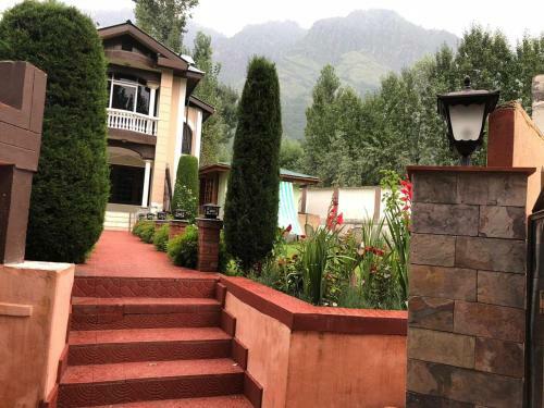 Hotel Asif Heritage And Resorts