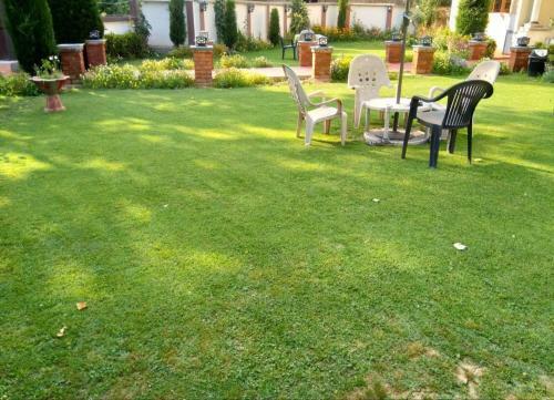 Hotel Asif Heritage And Resorts