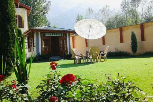 Hotel Asif Heritage And Resorts