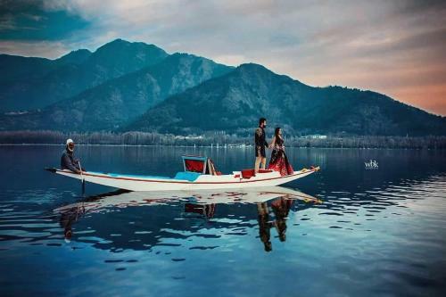 Hotel Asif Heritage And Resorts