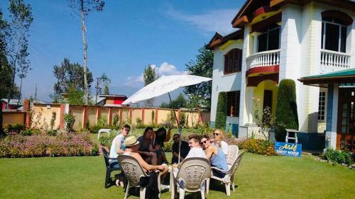 Hotel Asif Heritage And Resorts