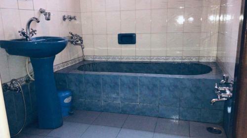 Hotel Asif Heritage And Resorts