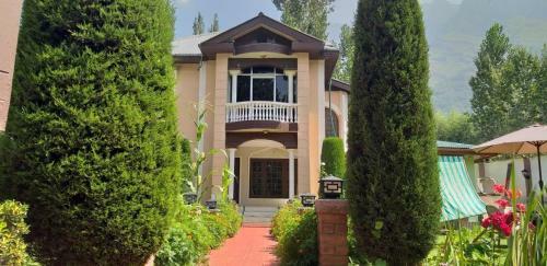 Hotel Asif Heritage And Resorts