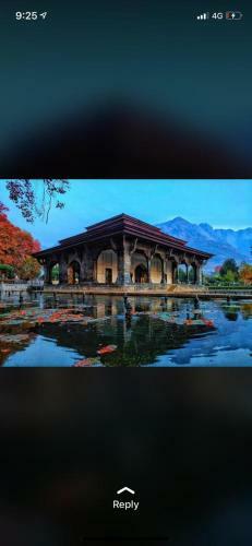 Hotel Asif Heritage And Resorts