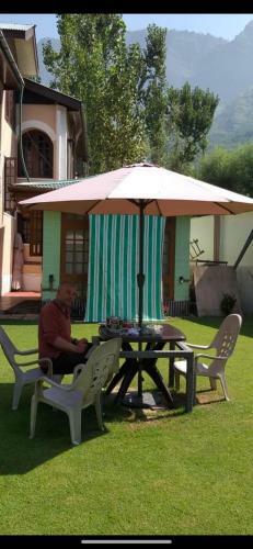 Hotel Asif Heritage And Resorts