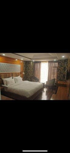 Hotel Asif Heritage And Resorts