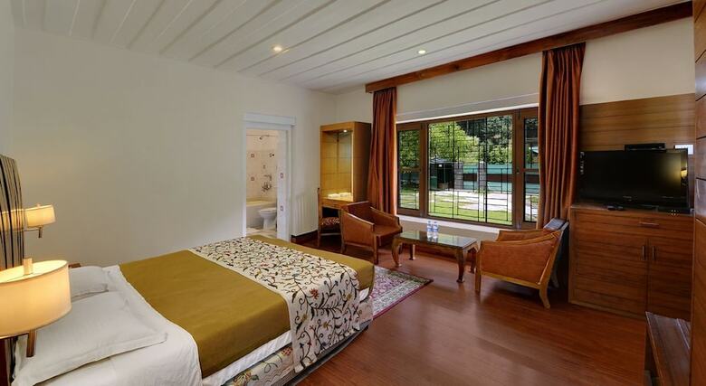 Hotel Heevan Pahalgam