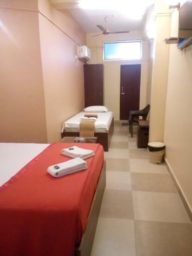 Hotel Ross & Smith