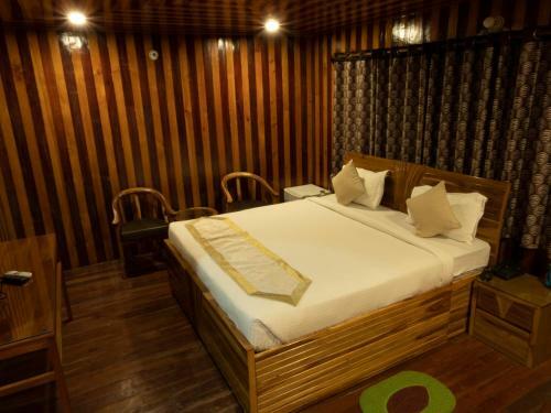 Hotel The Pahadi Organic