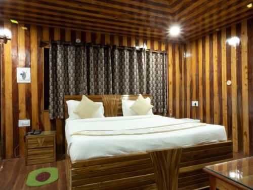 Hotel The Pahadi Organic
