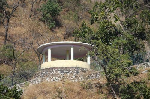 Hotel The Pahadi Organic
