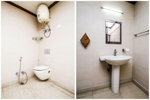 Apartamentos Pool View 2bhk Stay In Palwal