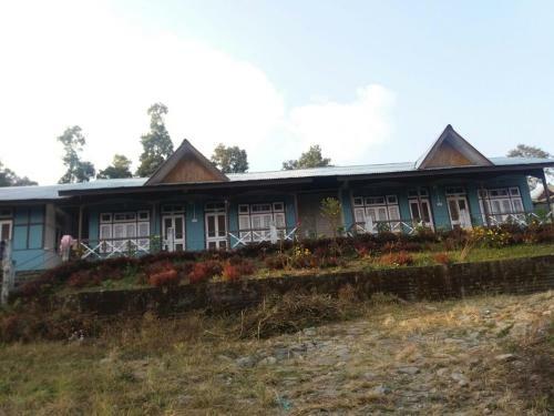 Vamoosetrail Pedong