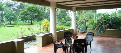 Hotel Golden Fields Resort