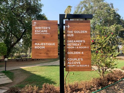 Hotel Golden Fields Resort