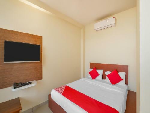 Hotel Oyo 26679 Jk Inn