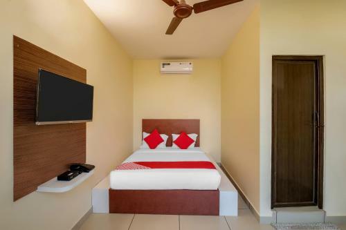 Hotel Oyo 26679 Jk Inn