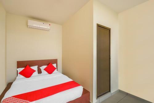 Hotel Oyo 26679 Jk Inn