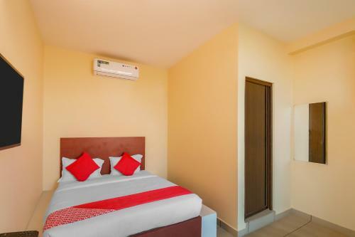 Hotel Oyo 26679 Jk Inn