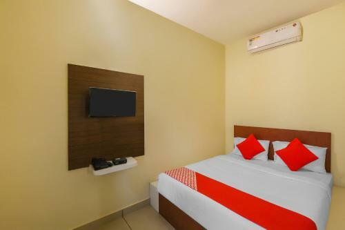 Hotel Oyo 26679 Jk Inn