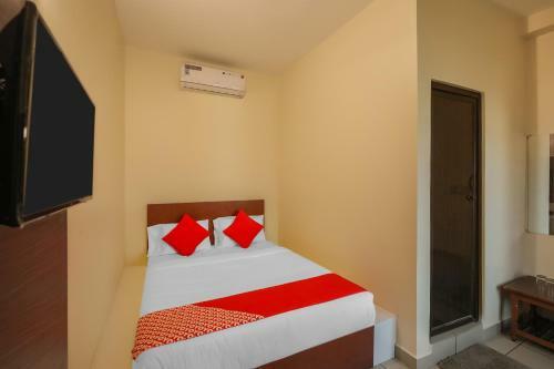 Hotel Oyo 26679 Jk Inn