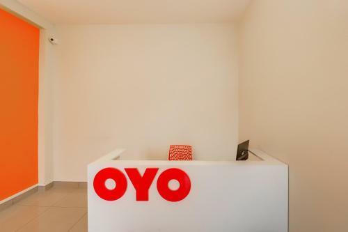 Hotel Oyo 26679 Jk Inn