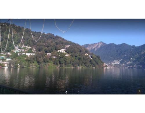 Hotel Genuine Deluxe Stay At Nainital Road