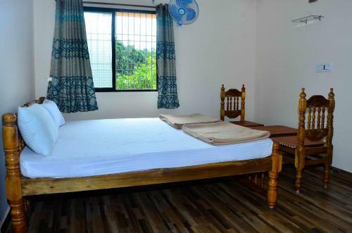 Hills View Stay