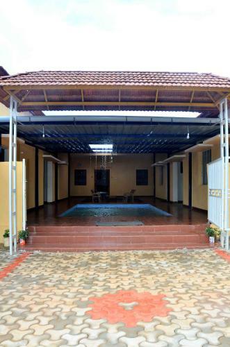 Hills View Stay