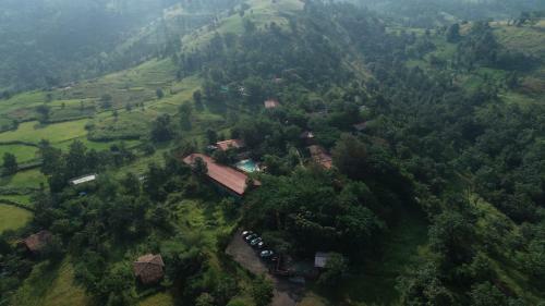 Hotel Wild Camp