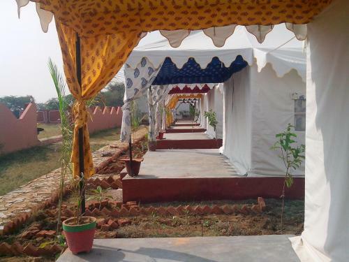 Lodge Ranthambhore Tiger Valley