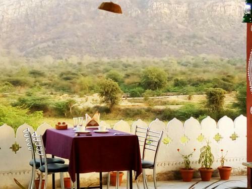 Lodge Ranthambhore Tiger Valley