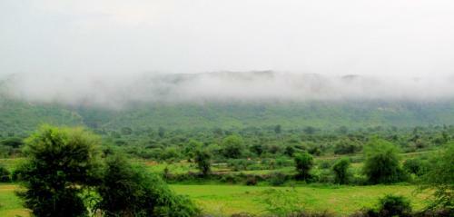 Lodge Ranthambhore Tiger Valley