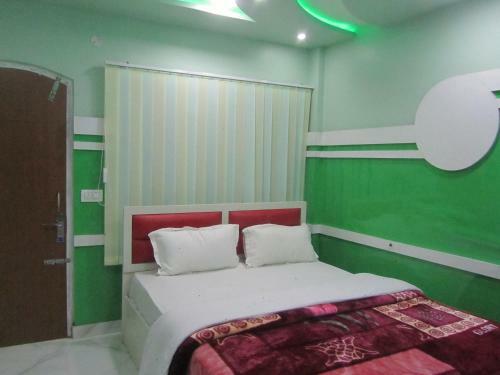 Hotel Resort Sun N Services