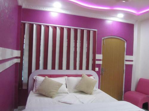 Hotel Resort Sun N Services