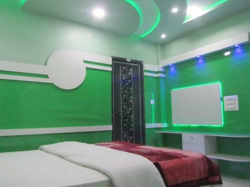 Hotel Resort Sun N Services