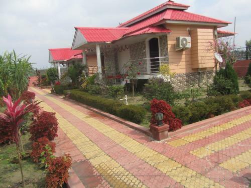 Hotel Resort Sun N Services