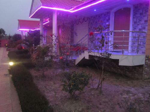 Hotel Resort Sun N Services