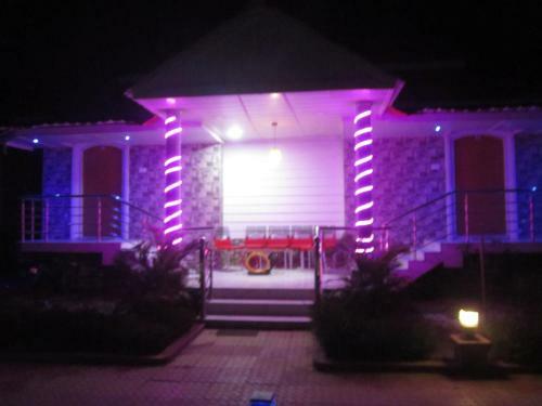 Hotel Resort Sun N Services